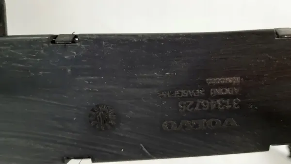 Volvo V60 II Câble Batterie Pince OEM 31346724, 31346725 image 8