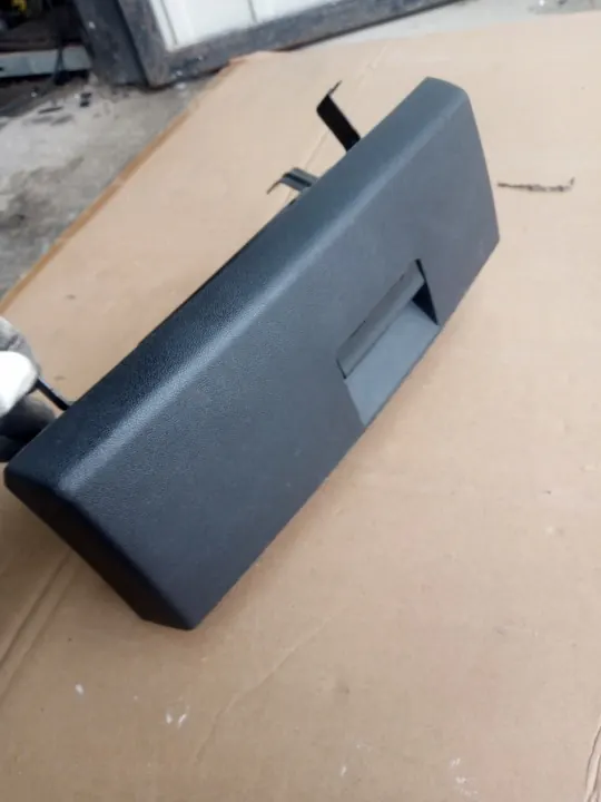 Cajón asiento derecho OEM 8E0882604A negro para Audi A4 image 5