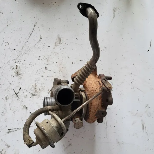 Turbo OEM VT10 1003 para Mitsubishi L200 IV 2.5 DID image 2