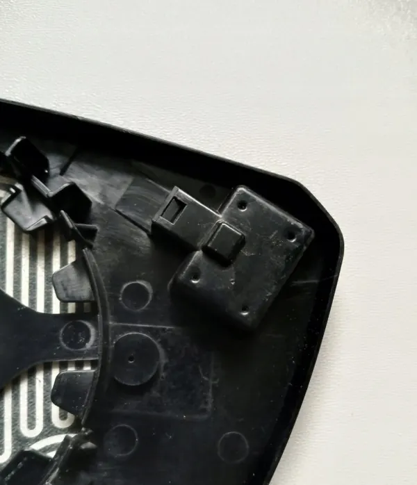 Insert de espelho esquerdo PEUGEOT 308 408 ASTRA 6 CITROEN C5 X OE image 4