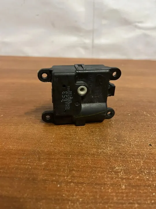Moteur de clapet D2224 pour Renault Laguna III 2010 image 3