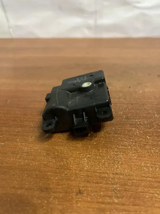 Moteur de clapet D2224 pour Renault Laguna III 2010 image 6