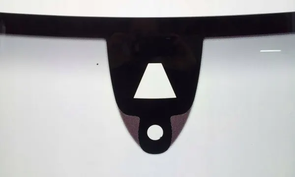 OEM 8625AGSGYACMVZ Voorruit voor Audi TT image 3