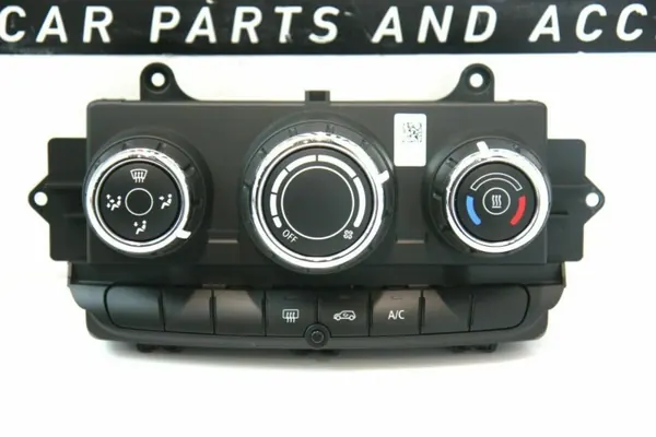 Panel AC OEM 61319334600 para Mini Cooper Countryman image 3