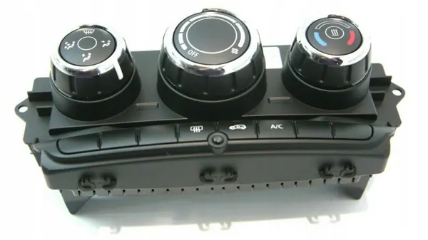 Panel AC OEM 61319334600 para Mini Cooper Countryman image 5