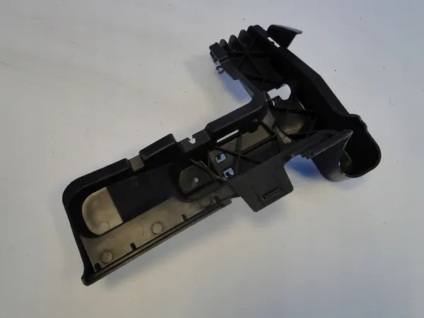 Bakre stötfångarskena Mercedes GLC W253 A2538852101 image 4