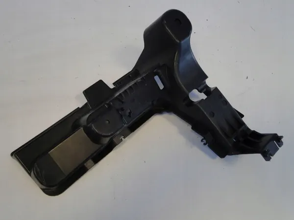 Bakre stötfångarskena Mercedes GLC W253 A2538852101 image 5