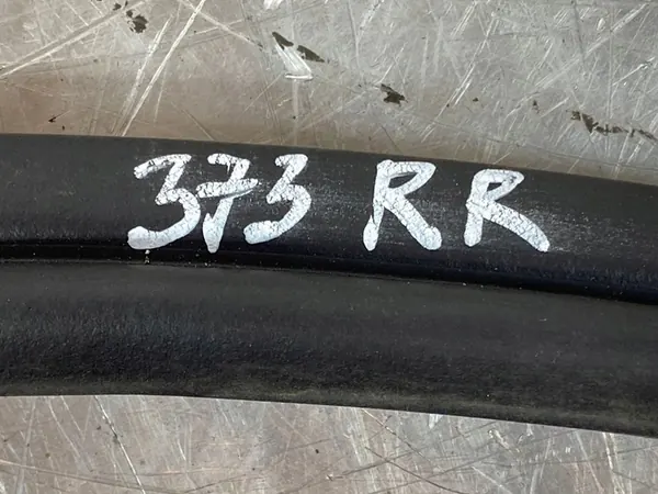 2023 KIA Sorento IV Joint de hayon FOB49575 image 2