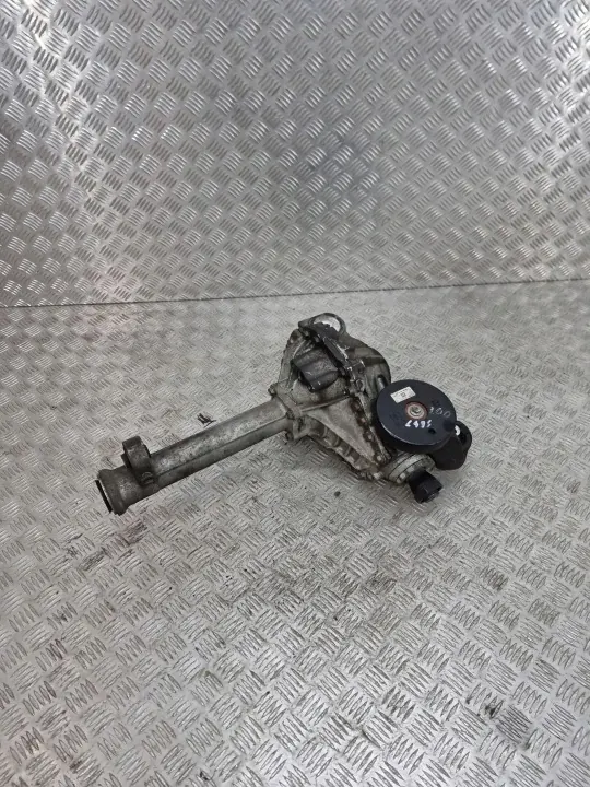 Front Differential Land Rover Range Rover Sport L494 image 2