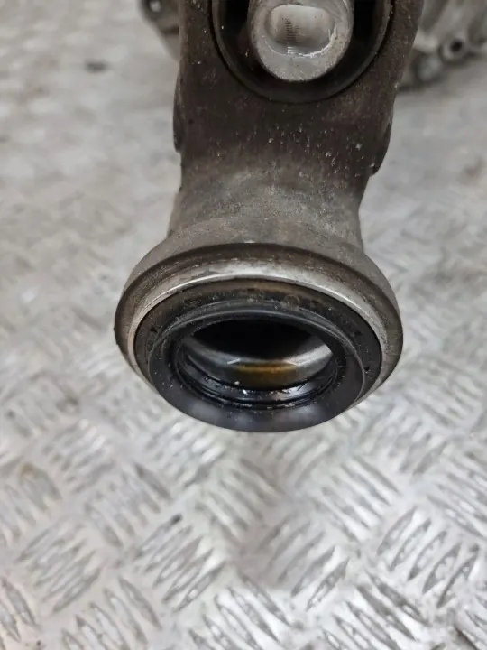 Front Differential Land Rover Range Rover Sport L494 image 3