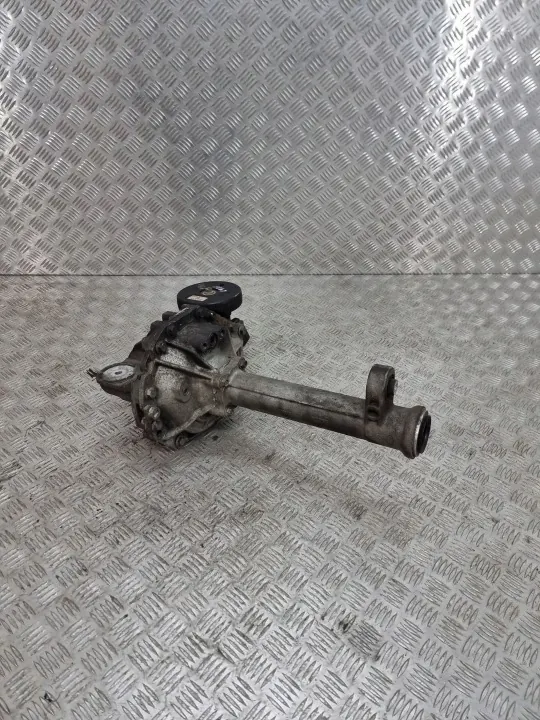 Front Differential Land Rover Range Rover Sport L494 image 4