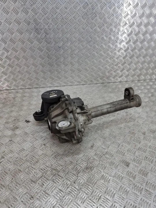 Front Differential Land Rover Range Rover Sport L494 image 5