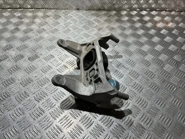 Support de boîte Nissan Qashqai J12 OEM 112546UB0B image 2