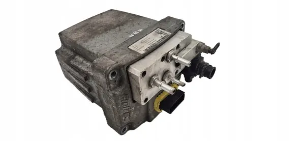 Pompe AdBlue d'occasion OEM 292216772 pour MAN Euro 6 image 2