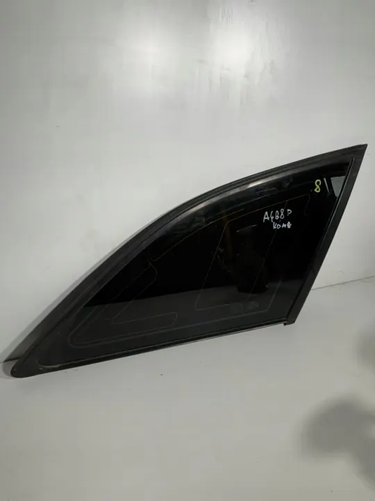 Värmt höger bakre sidoruta OEM 21312 Audi A4 B8 image 2