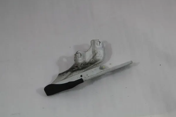 Charnière de capot droit OEM 4G8823302E Audi A6 4G image 2