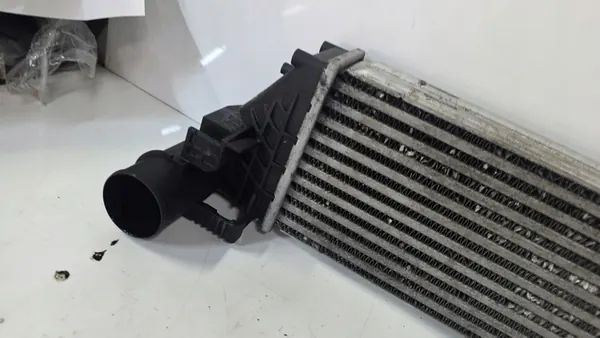 Intercooler Renault Espace IV 2.0 DCI OEM 8200301883 image 2