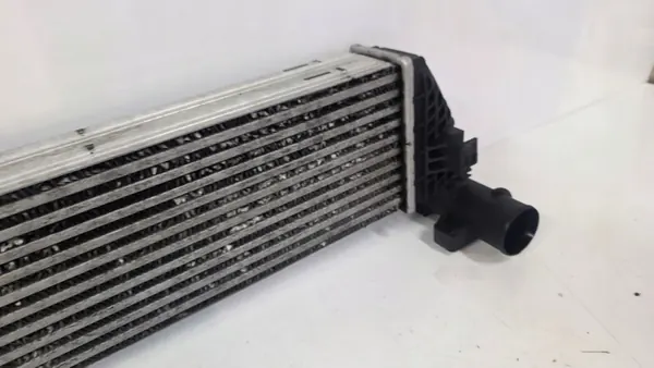 Intercooler Renault Espace IV 2.0 DCI OEM 8200301883 image 3