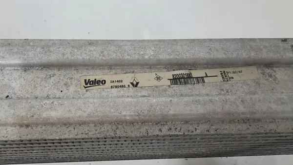 Intercooler Renault Espace IV 2.0 DCI OEM 8200301883 image 4