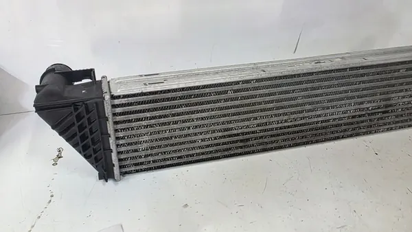 Intercooler Renault Espace IV 2.0 DCI OEM 8200301883 image 5