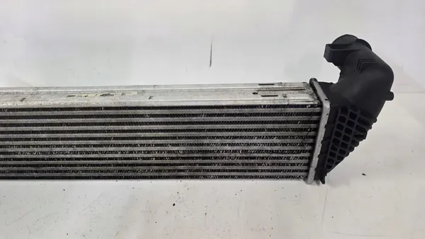 Intercooler Renault Espace IV 2.0 DCI OEM 8200301883 image 6