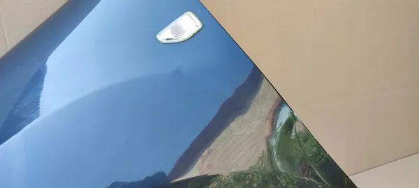 Fram Vänster Skärm DACIA LOGAN II SANDERO II OEM image 3