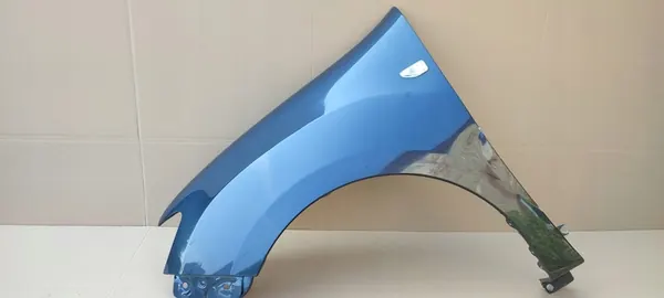 Fram Vänster Skärm DACIA LOGAN II SANDERO II OEM image 4