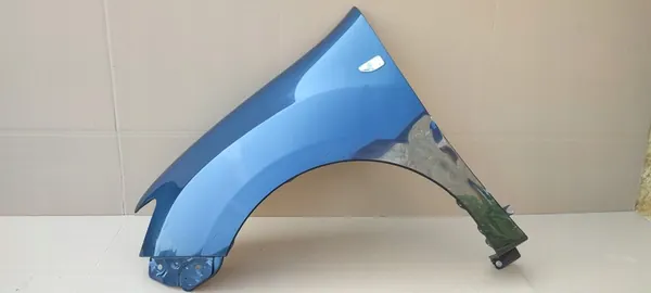 Fram Vänster Skärm DACIA LOGAN II SANDERO II OEM image 6