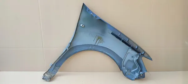 Fram Vänster Skärm DACIA LOGAN II SANDERO II OEM image 8