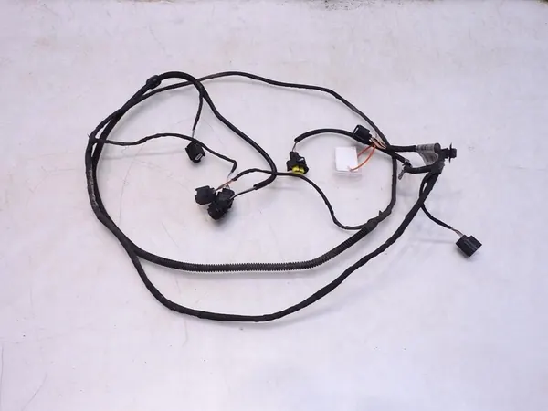 PDC Antennin Asennuskaapeli Etu Renault Scenic III 240708019R image 7