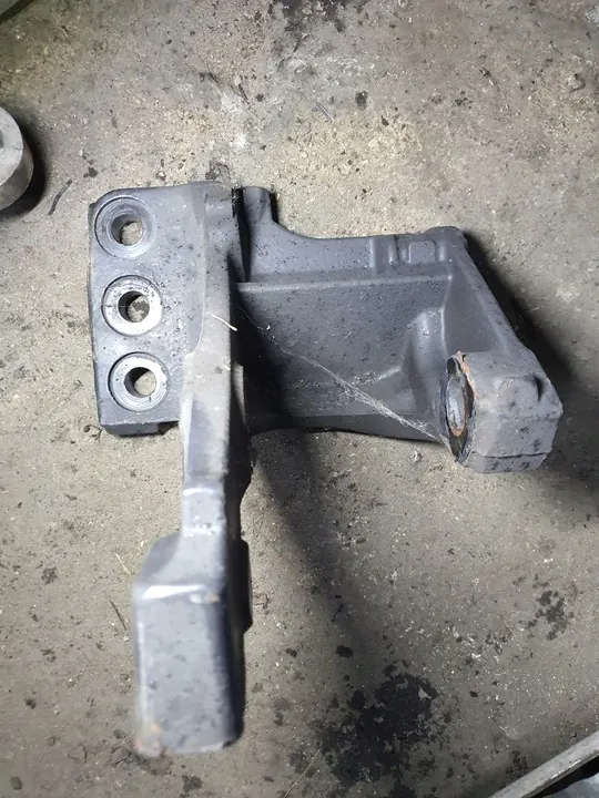 Support de ressort Scania R S NTG Euro 6 image 2