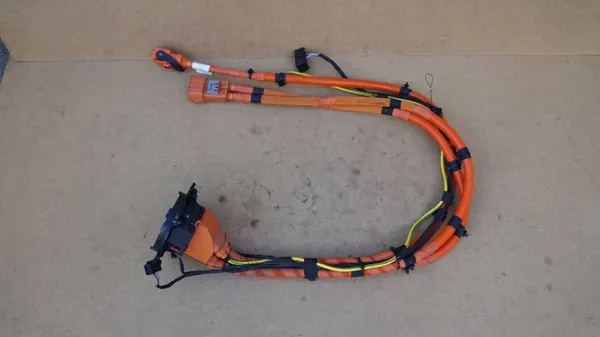 Câble de charge Mercedes Vito W447 OEM A4475401692 image 2