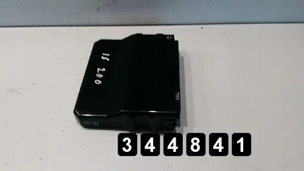 Gebrauchtes Lexus IS ECU OEM AM-344841 für 2000 image 2