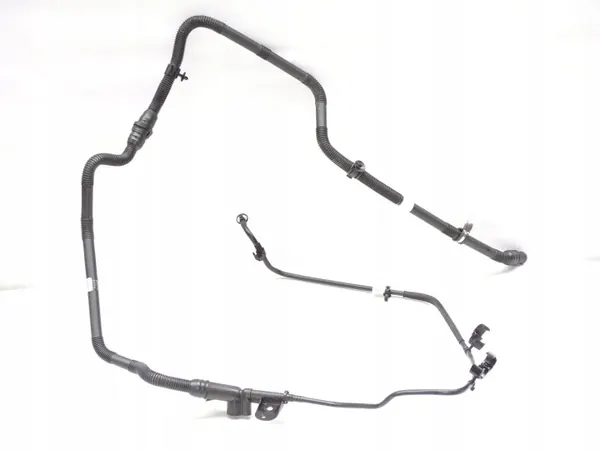 Tuyau d'aération AdBlue LR088517 pour Range Rover Sport image 2