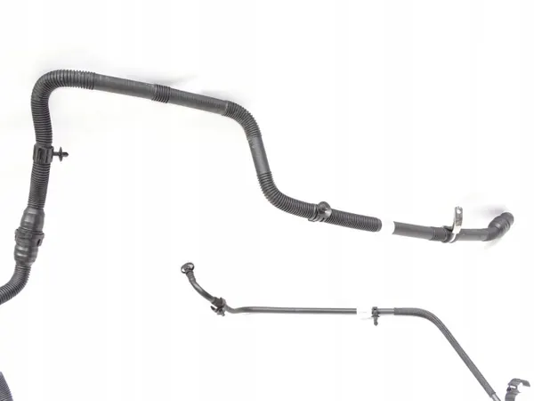 Tuyau d'aération AdBlue LR088517 pour Range Rover Sport image 3