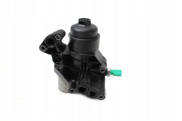 Refroidisseur d'huile OEM 03N117021 pour VW SKODA TDi image 2