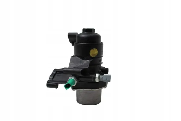 Refroidisseur d'huile OEM 03N117021 pour VW SKODA TDi image 3