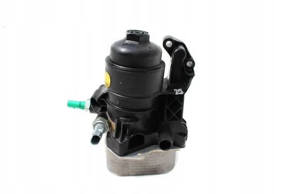 Refroidisseur d'huile OEM 03N117021 pour VW SKODA TDi image 6