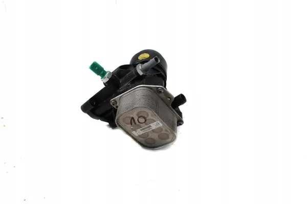 Refroidisseur d'huile OEM 03N117021 pour VW SKODA TDi image 7