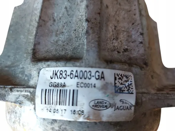 Moottorin tuki OEM JK836A003GA Range Rover Velarille image 3