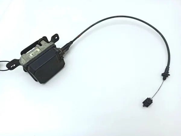 Cruise Control Module Cadillac STS Seville 25140994A image 1