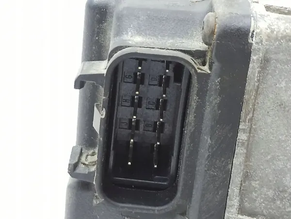 Cruise Control Module Cadillac STS Seville 25140994A image 10