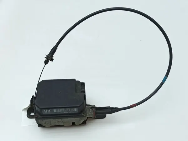 Cruise Control Module Cadillac STS Seville 25140994A image 2