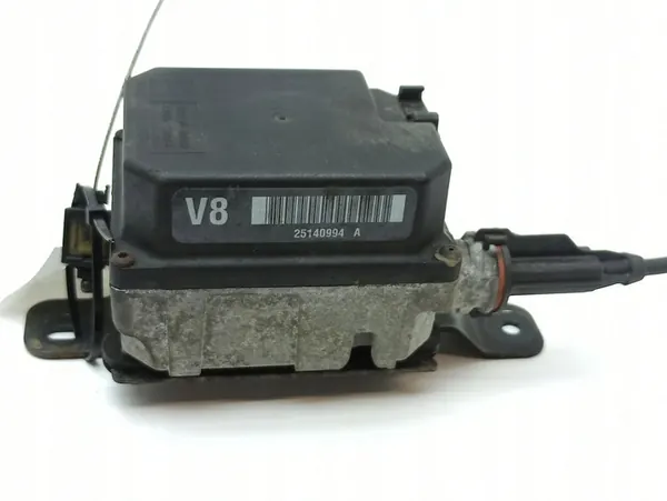 Cruise Control Module Cadillac STS Seville 25140994A image 3