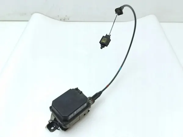 Cruise Control Module Cadillac STS Seville 25140994A image 6