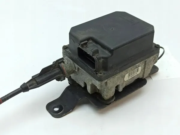 Cruise Control Module Cadillac STS Seville 25140994A image 8