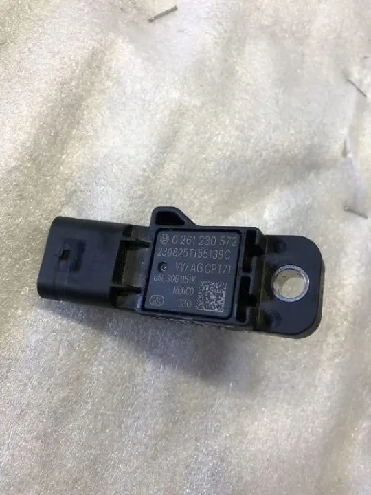 Sensor qualidade ar OEM 0261230572 para Audi A4 Avant image 2