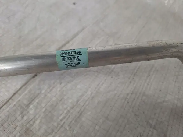 SHARAN ALHAMBRA GALAXY GOLF 4 A/C Letku 7M1820741Q image 3