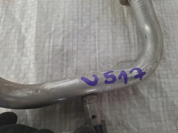 SHARAN ALHAMBRA GALAXY GOLF 4 A/C Letku 7M1820741Q image 4