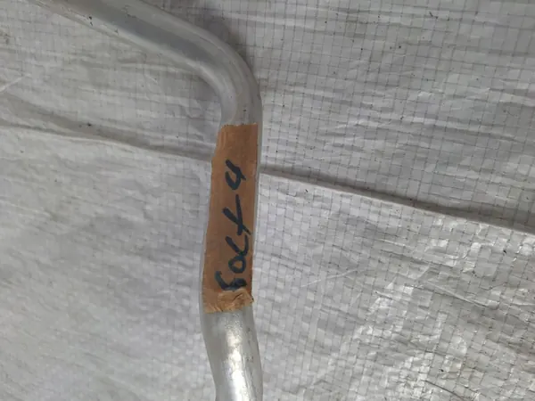 SHARAN ALHAMBRA GALAXY GOLF 4 A/C Letku 7M1820741Q image 5